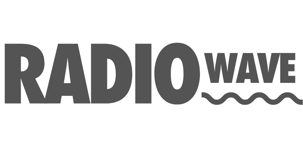 RadioWave logo